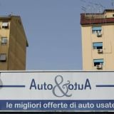Auto & Auto srl