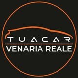 TUACAR - VENARIA REALE