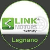 LINK MOTORS - Legnano