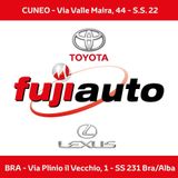 FUJI AUTO - BRA