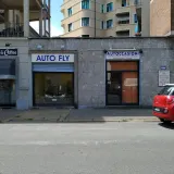 Autofly di Tony Coraggio
