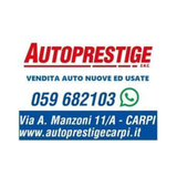 Autoprestige di Pedrazzi Emanuele & C. SNC