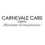 CARNEVALE CARS TORINO