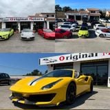 Originalmotor Srl