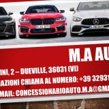 AUTO M. A