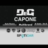 D. E G. CAPONE