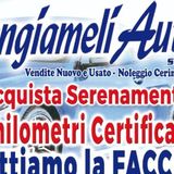 MANGIAMELI AUTO SRL