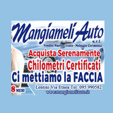 MANGIAMELI AUTO SRL