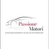 PASSIONE MOTORI SRLS