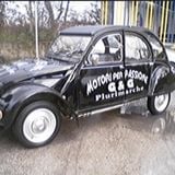 MOTORI PER PASSIONE G&G di Francavilla Paola