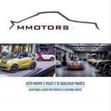 Mmotors Srls