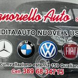 SIGNORIELLO AUTO DI ANTIGNANO ROSANNA