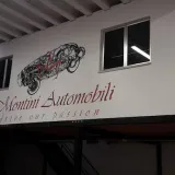 MONTINI AUTOMOBILI DI MONTINI MAURIZIO