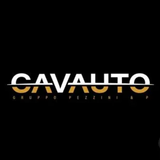 CAVAUTO GRUPPO PEZZINI & P SRL