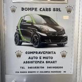 Dompe Cars Srl