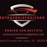 AUTO ACQUISTO SICURO