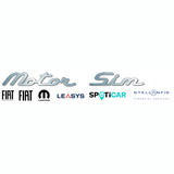 MOTOR SIM SRL