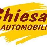 Chiesa Automobili