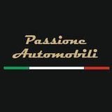 PASSIONE AUTOMOBILI SRL