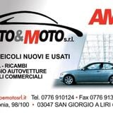 AUTO & MOTO SRL