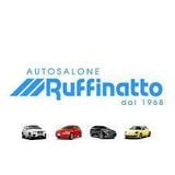 AUTOSALONE RUFFINATTO