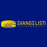 Nuova Evangelisti Gomme di Ghetti Carlo