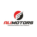 ALIMOTORS SRL