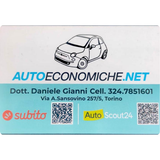 Autoeconomiche.net di Gianni Daniele