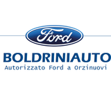 BOLDRINI AUTO SNC