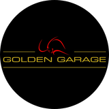 GOLDEN GARAGE SRL
