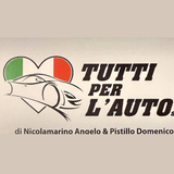 TUTTI PER L'AUTO s.n.c.
