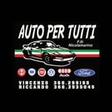 AUTO PER TUTTI ANDRIA 1994
