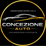 CONCEZIONE AUTO - Piemonte