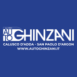 Autoghinzani Calusco D'adda