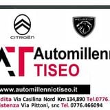 AUTOMILLENNIO TISEO 2 S.R.L.
