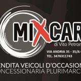 MIX CAR DI PETRONE VITO
