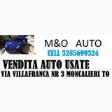 M & O AUTO