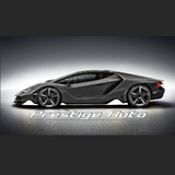 PRESTIGE AUTO S.R.L.