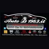Auto D di D' Ingianna Alessandro