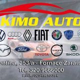 KIMO AUTO