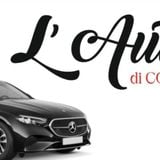 L'AUTOMOBILE di CORBISIERO Antonio