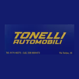 TONELLI AUTOMOBILI