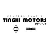 Tinghi Motors
