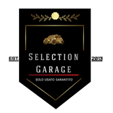 SELECTION GARAGE SRL