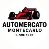 AUTOMERCATO MONTECARLO