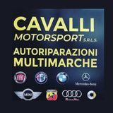 CAVALLI MOTORSPORT S.R.L.S.