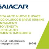 SAIA CAR SRL