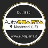 AutoQuarta dal 1980
