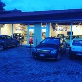 TPS AUTO
