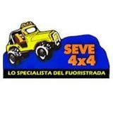 SEVE 4X4